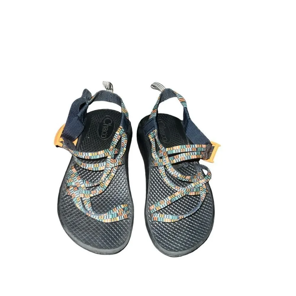 ✨Chaco Zx/1 Ecotread Sandals✨